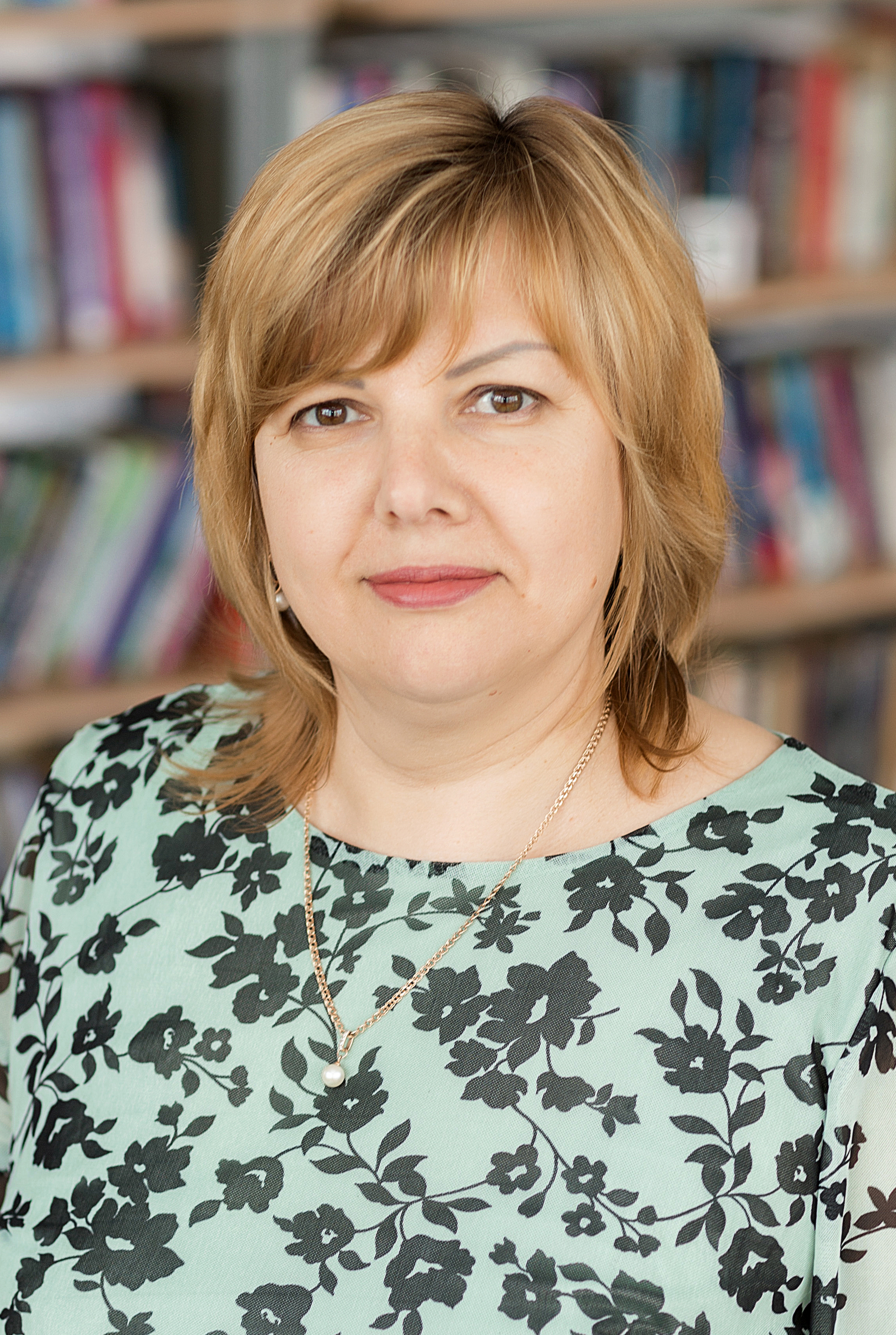 Даньшина Татьяна Николаевна (имеется согласие на обработку ПД).